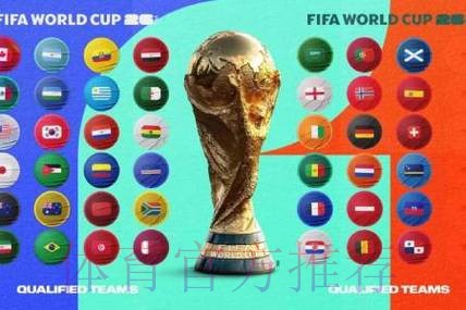 2026世界杯直播哪个好 2026世界杯直播哪个好